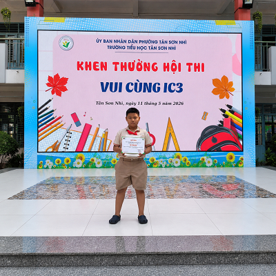 Trần Hoàng Minh Khang