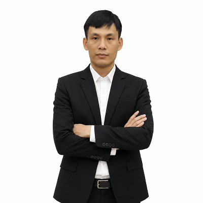 Thầy: Cao Văn Quý