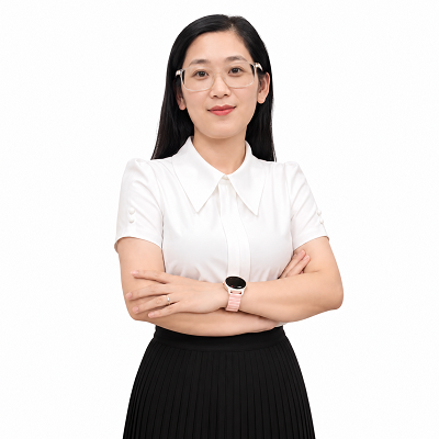 Cô: Cao Thanh Huyền