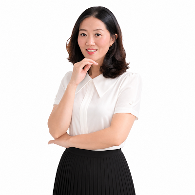 Cô: Nguyễn Thị Ngọc Tuyết