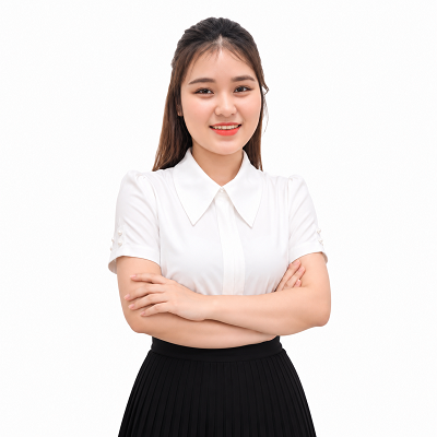 Cô: Hoàng Lệ Diễm