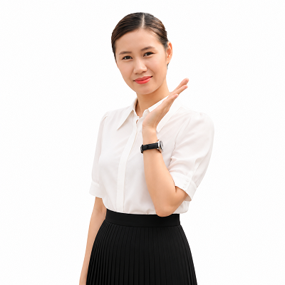 Cô: Lê Thị Mai Trang