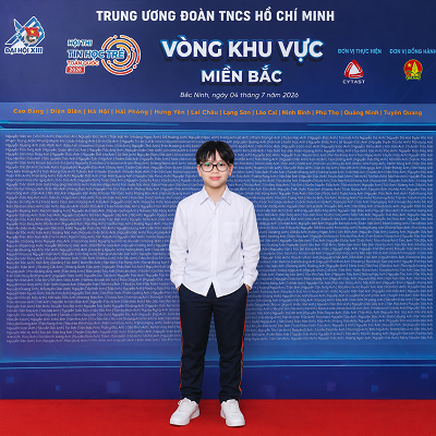 Nguyễn Cù Nhật Minh
