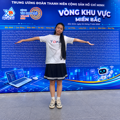 Hồ Minh Châu