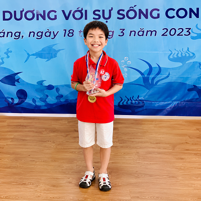 Trịnh Minh Khang