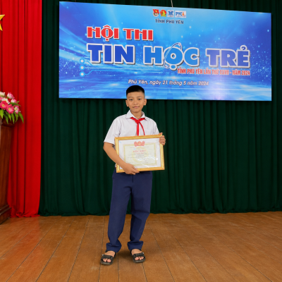 Nguyễn Mạnh Huy