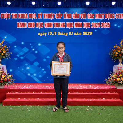 Nguyễn An My