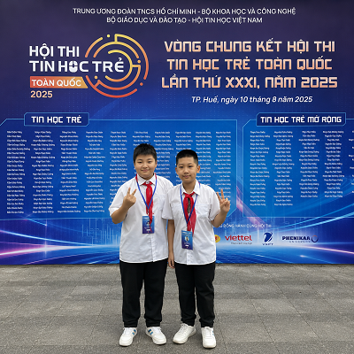 Khánh Duy - Xuân Phúc 