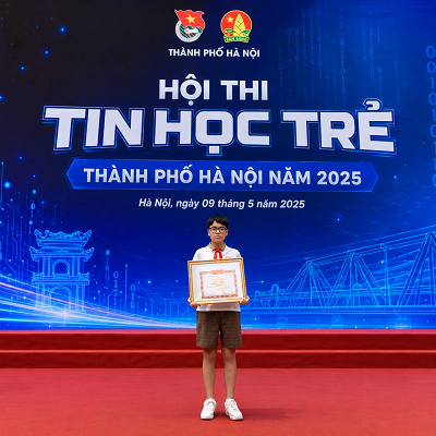 Trần Thành Trung 