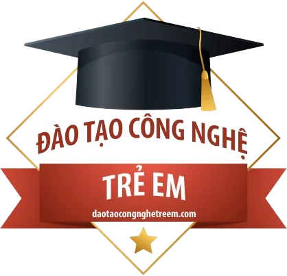 programming kid logo