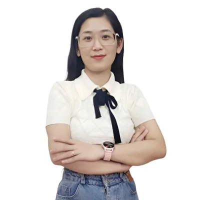 Cô: Cao Thanh Huyền