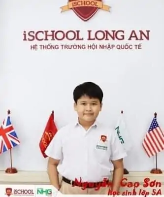 Câu Chuyện Về Thầy Giáo Toàn Và Cậu Học Trò