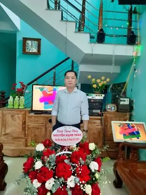 Câu Chuyện Về Thầy Giáo Toàn Và Cậu Học Trò