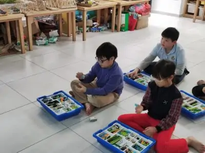 lợi ích học lập trình sớm 
