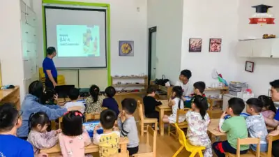 lợi ích học lập trình sớm 